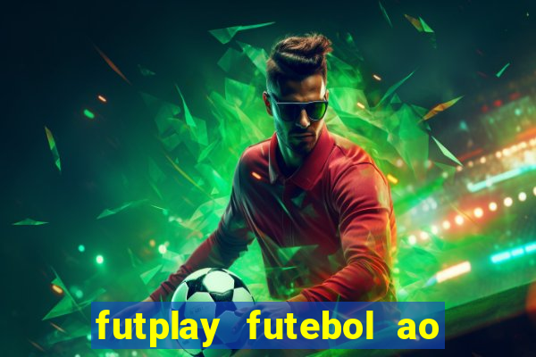 futplay futebol ao vivo apk